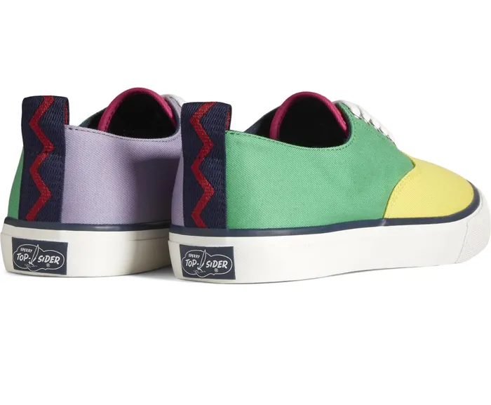 MenWomen Unisex Sperry X Rowing Blazers Cloud CVO Neon Multi Sneaker Yellow Multi Sperry Sneakers MenWomen Unisex Sperry X Rowing Blazers Cloud CVO Neon Multi Sneaker Yellow Multi Sperry Sneakers