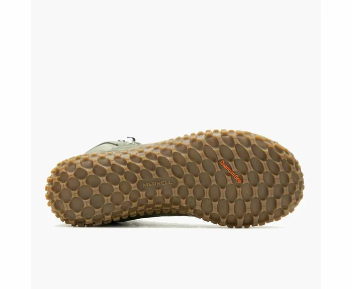MERRELL Barefoot Women Wrapt Mid Waterproof Lichen MERRELL Barefoot Women Wrapt Mid Waterproof Lichen