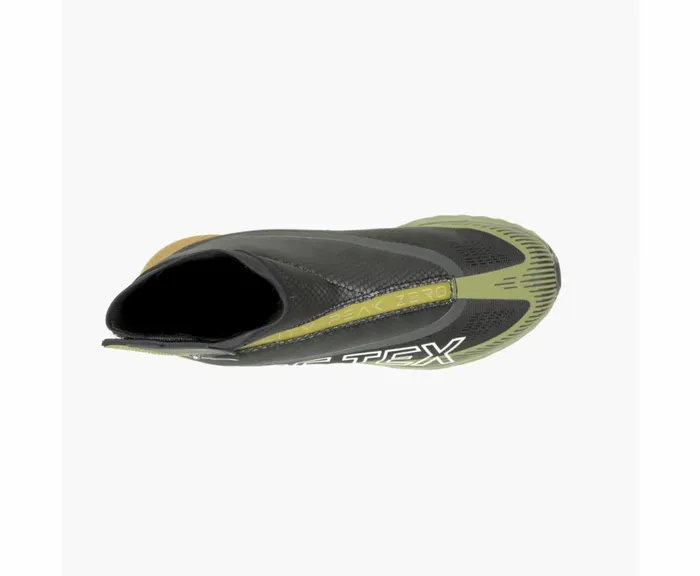 MERRELL Boots Men Agility Peak 5 Zero GORETEX 1TRL Blackavocado MERRELL Boots Men Agility Peak 5 Zero GORETEX 1TRL Blackavocado