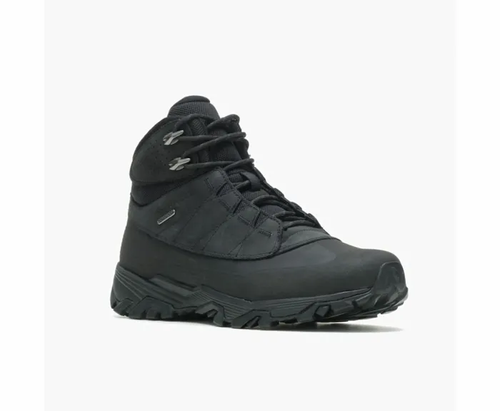 MERRELL Boots Men Coldpack Ice 6034 Polar Waterproof Blackgranite MERRELL Boots Men Coldpack Ice 6034 Polar Waterproof Blackgranite