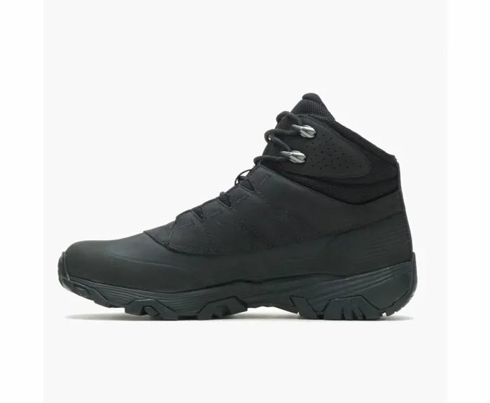 MERRELL Boots Men Coldpack Ice 6034 Polar Waterproof Blackgranite MERRELL Boots Men Coldpack Ice 6034 Polar Waterproof Blackgranite