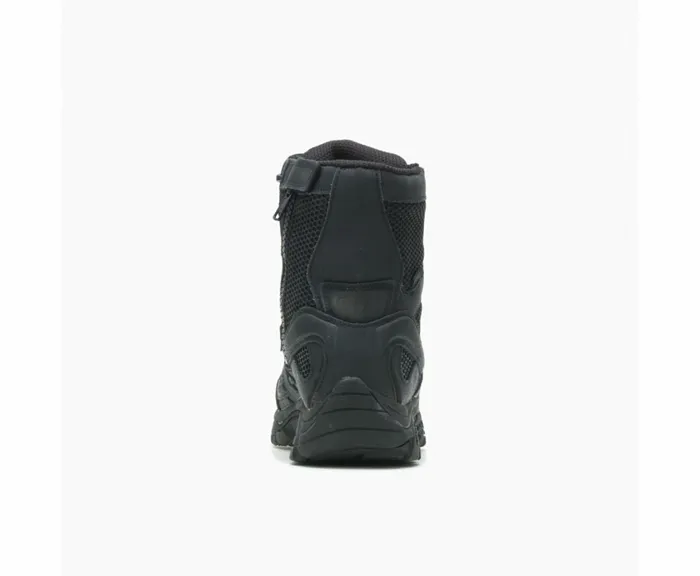 MERRELL Boots Men Moab 2 8034 Tactical Waterproof Boot Black MERRELL Boots Men Moab 2 8034 Tactical Waterproof Boot Black