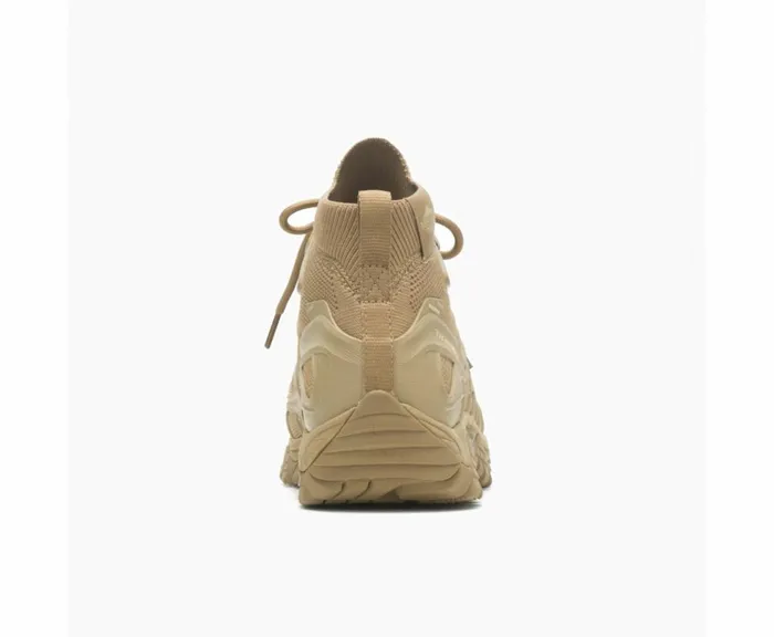 MERRELL Boots Men Moab Velocity Tactical Mid Waterproof Coyote MERRELL Boots Men Moab Velocity Tactical Mid Waterproof Coyote
