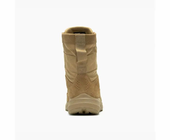 MERRELL Boots Men MQC Force Tactical Dark Coyote MERRELL Boots Men MQC Force Tactical Dark Coyote