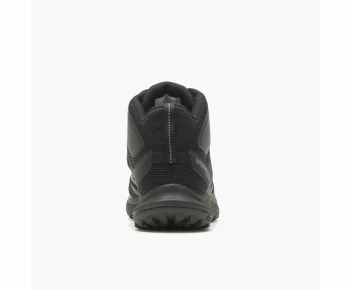 MERRELL Boots Men Nova 3 Mid Tactical Waterproof Boot Wide Width Blackcharcoal MERRELL Boots Men Nova 3 Mid Tactical Waterproof Boot Wide Width Blackcharcoal