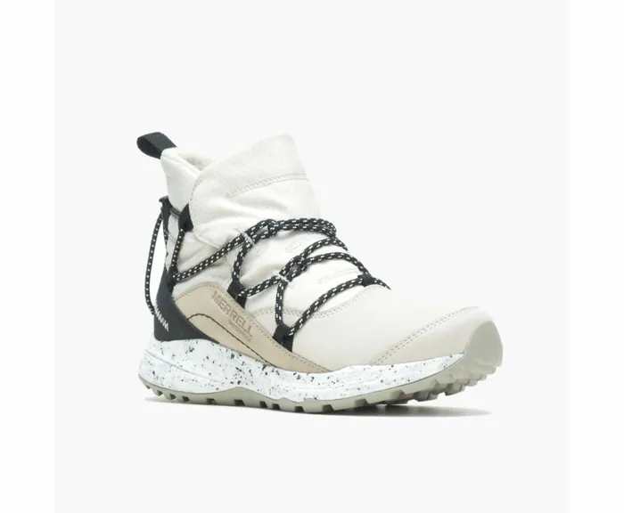 MERRELL Boots Women Bravada 2 Thermo Demi Waterproof Moonbeam MERRELL Boots Women Bravada 2 Thermo Demi Waterproof Moonbeam