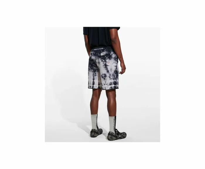 MERRELL Bottoms Men Scout Short Black Tie Dye MERRELL Bottoms Men Scout Short Black Tie Dye