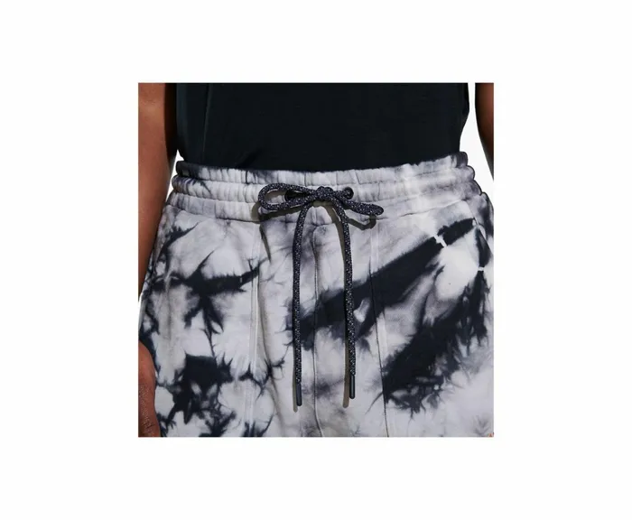 MERRELL Bottoms Men Scout Short Black Tie Dye MERRELL Bottoms Men Scout Short Black Tie Dye