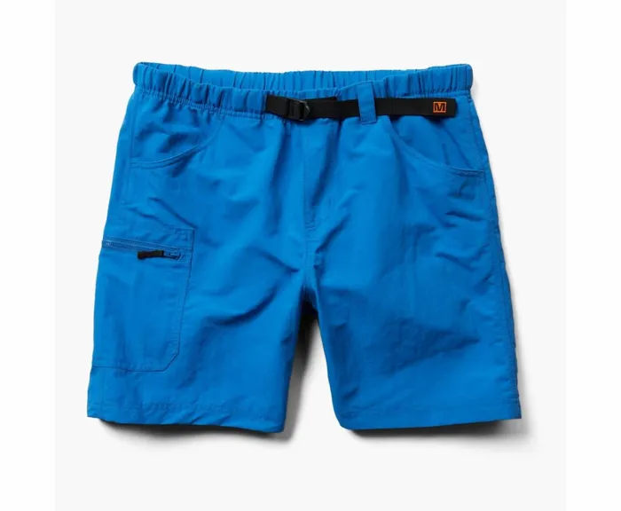 MERRELL Bottoms Men Supplex Short Victoria Blue