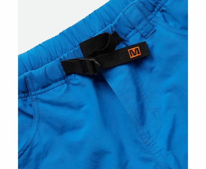 MERRELL Bottoms Men Supplex Short Victoria Blue MERRELL Bottoms Men Supplex Short Victoria Blue