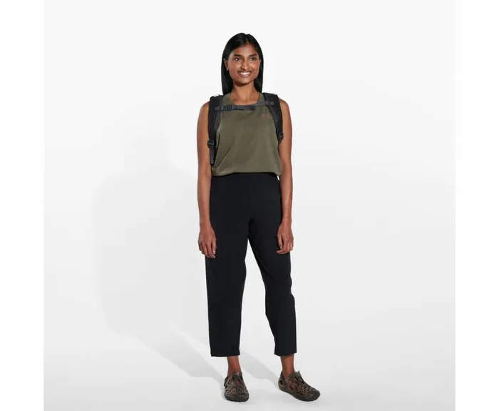 MERRELL Bottoms Women Sierra Pant Black MERRELL Bottoms Women Sierra Pant Black