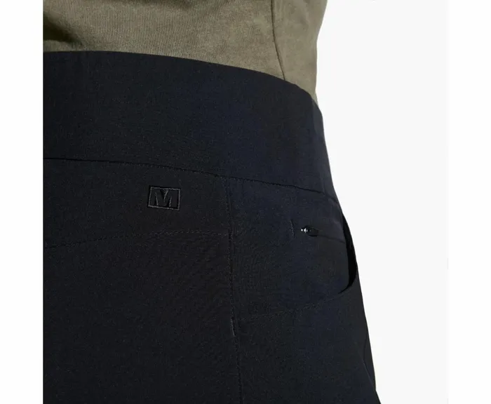 MERRELL Bottoms Women Sierra Pant Black MERRELL Bottoms Women Sierra Pant Black