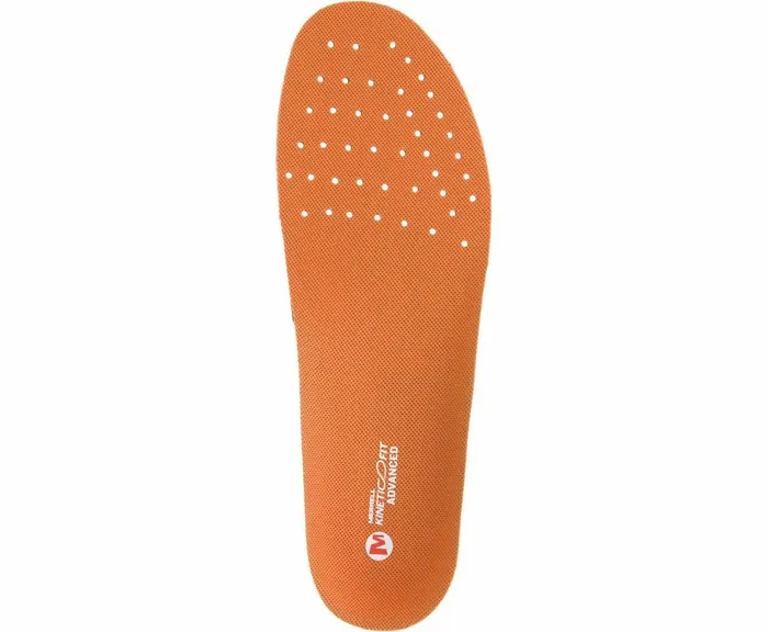 MERRELL Shoe Care MenAccessories Kinetic Fit Advanced Footbed Wide Width Mesh