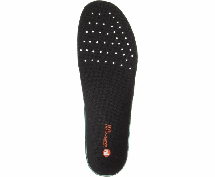 MERRELL Shoe Care MenAccessories Kinetic Fit Base AL Footbed Wide Width Recovery