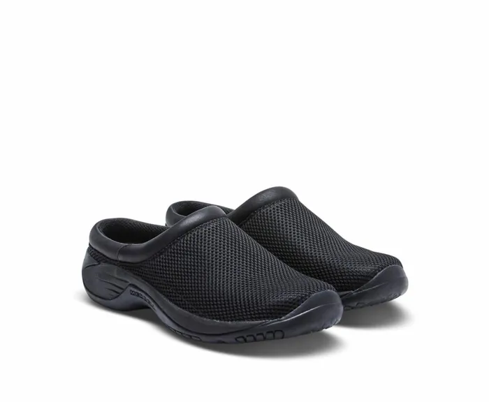 MERRELL SlipOns Men Encore Bypass 2 Black MERRELL SlipOns Men Encore Bypass 2 Black