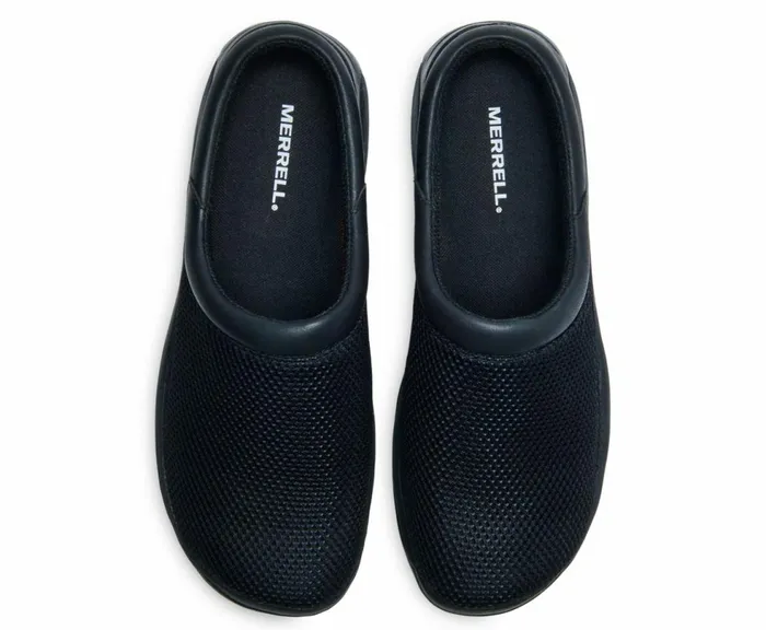 MERRELL SlipOns Men Encore Bypass 2 Black MERRELL SlipOns Men Encore Bypass 2 Black