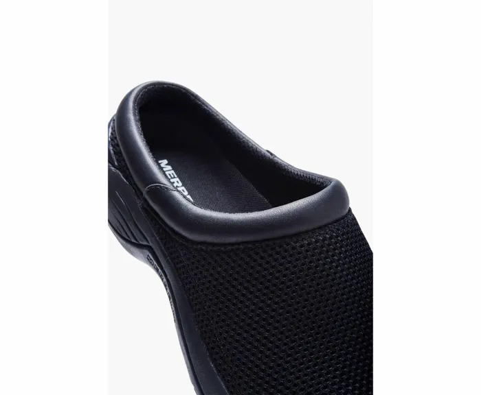 MERRELL SlipOns Men Encore Bypass 2 Black MERRELL SlipOns Men Encore Bypass 2 Black