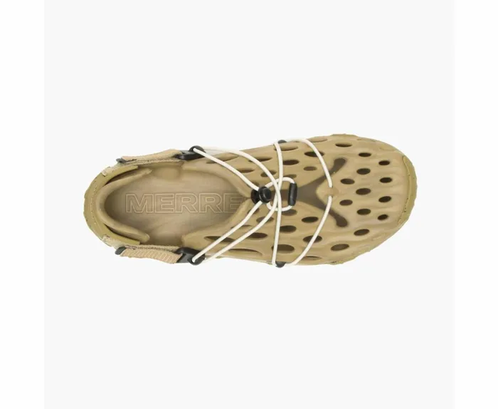 MERRELL SlipOns Men Hydro Moc AT Cage 1TRL Coyote MERRELL SlipOns Men Hydro Moc AT Cage 1TRL Coyote