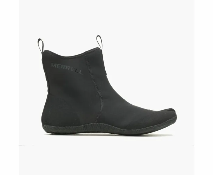 MERRELL SlipOns Men Hydro Moc AT SS Mid 1TRL Black