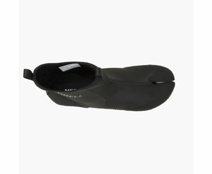 MERRELL SlipOns Men Hydro Moc AT SS Mid 1TRL Black MERRELL SlipOns Men Hydro Moc AT SS Mid 1TRL Black