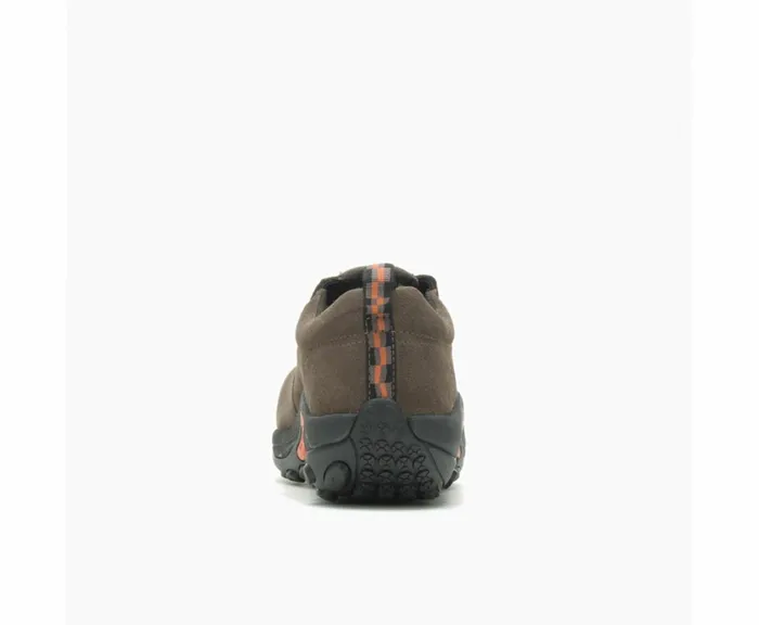 MERRELL SlipOns Men Jungle Moc Alloy Toe Work Shoe Gunsmoke MERRELL SlipOns Men Jungle Moc Alloy Toe Work Shoe Gunsmoke