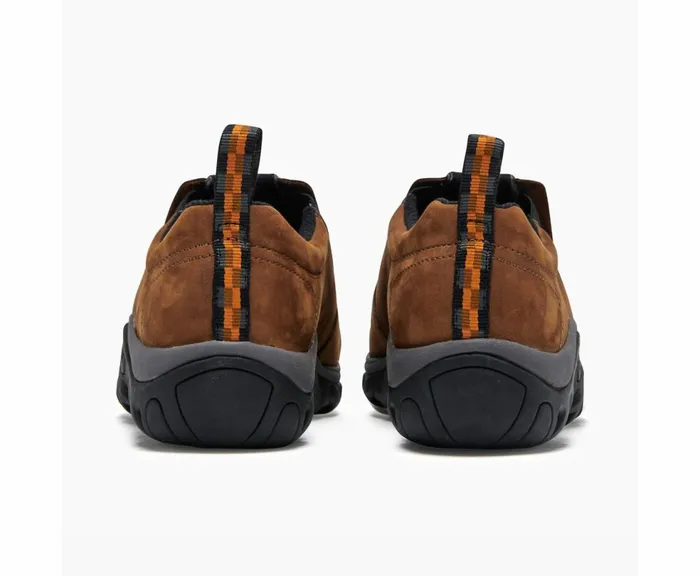 MERRELL SlipOns MenKids Jungle Moc Nubuck Brown MERRELL SlipOns MenKids Jungle Moc Nubuck Brown