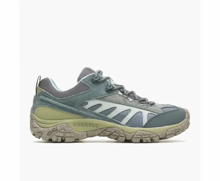 MERRELL SlipOns Men Moab Mesa Luxe 1TRL Monumentherb