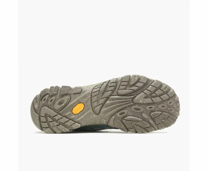 MERRELL SlipOns Men Moab Mesa Luxe 1TRL Monumentherb MERRELL SlipOns Men Moab Mesa Luxe 1TRL Monumentherb