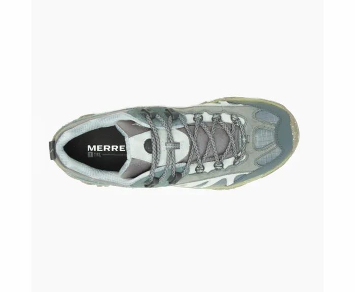 MERRELL SlipOns Men Moab Mesa Luxe 1TRL Monumentherb MERRELL SlipOns Men Moab Mesa Luxe 1TRL Monumentherb