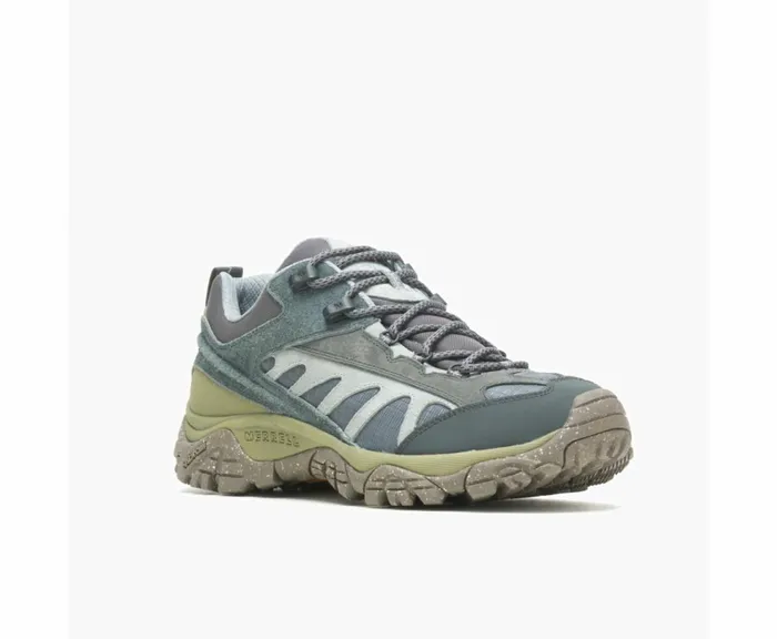 MERRELL SlipOns Men Moab Mesa Luxe 1TRL Monumentherb MERRELL SlipOns Men Moab Mesa Luxe 1TRL Monumentherb