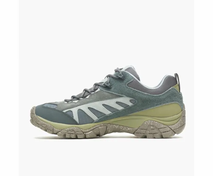 MERRELL SlipOns Men Moab Mesa Luxe 1TRL Monumentherb MERRELL SlipOns Men Moab Mesa Luxe 1TRL Monumentherb