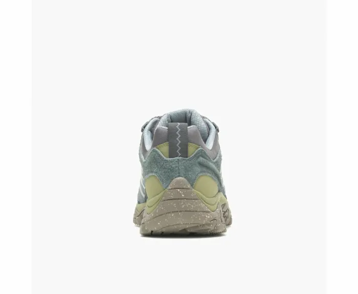 MERRELL SlipOns Men Moab Mesa Luxe 1TRL Monumentherb MERRELL SlipOns Men Moab Mesa Luxe 1TRL Monumentherb
