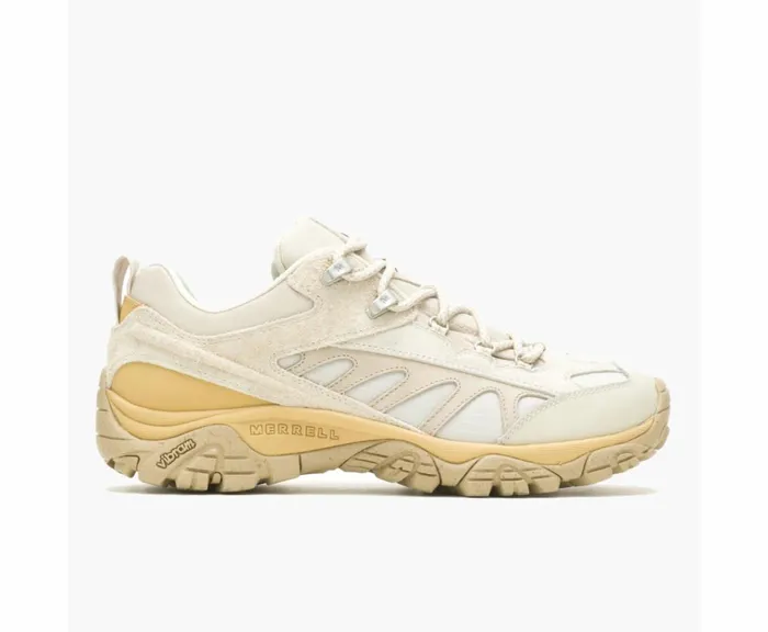 MERRELL SlipOns Men Moab Mesa Luxe 1TRL Moonbeamaspen