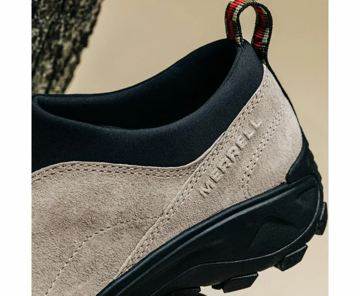 MERRELL SlipOns Men Winter Moc 3 Classic Taupe MERRELL SlipOns Men Winter Moc 3 Classic Taupe