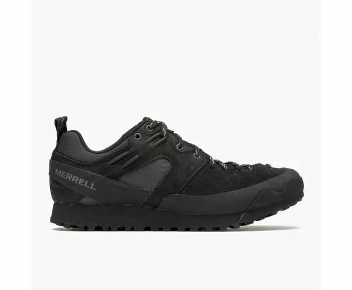 MERRELL SlipOns Women Catalyst Pro 2 1TRL Black