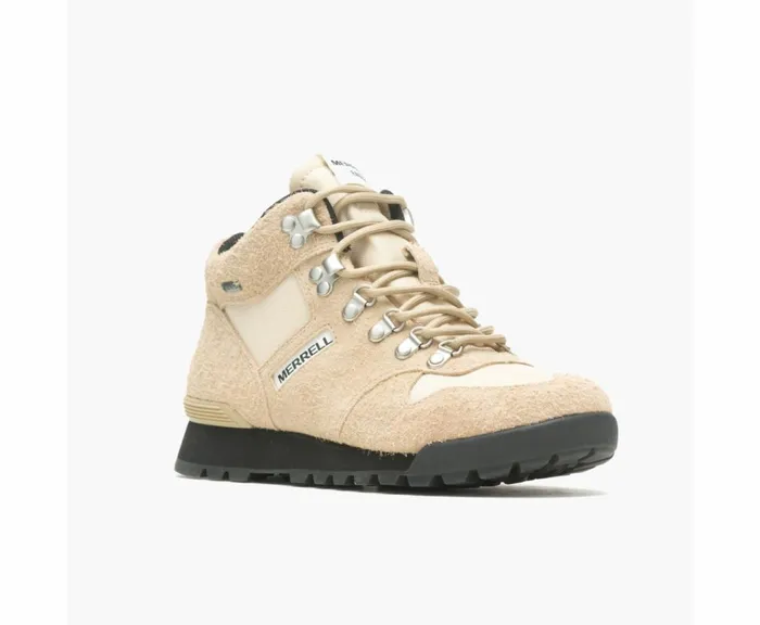 MERRELL SlipOns Women Eagle Luxe GORETEX 1 TRL Incense MERRELL SlipOns Women Eagle Luxe GORETEX 1 TRL Incense