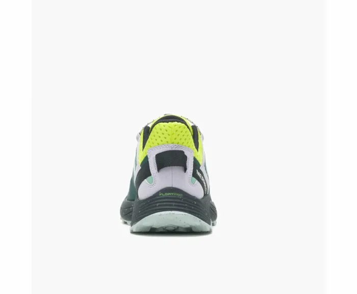 MERRELL SlipOns Women Embark Lace Shield Sneaker Jade MERRELL SlipOns Women Embark Lace Shield Sneaker Jade