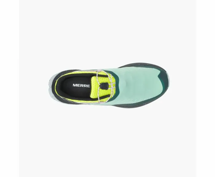 MERRELL SlipOns Women Embark Lace Shield Sneaker Jade MERRELL SlipOns Women Embark Lace Shield Sneaker Jade