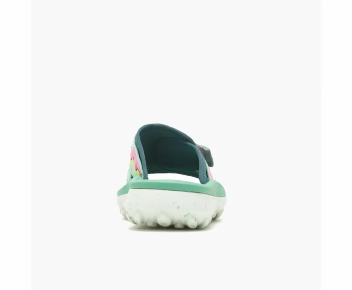 MERRELL SlipOns Women Hut Ultra Slide Seamoss MERRELL SlipOns Women Hut Ultra Slide Seamoss