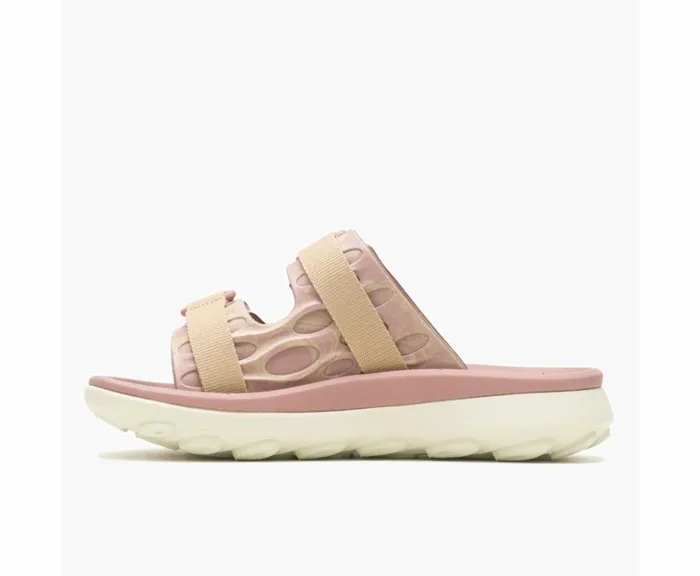 MERRELL SlipOns Women Hut Ultra Wrap Burlwood MERRELL SlipOns Women Hut Ultra Wrap Burlwood