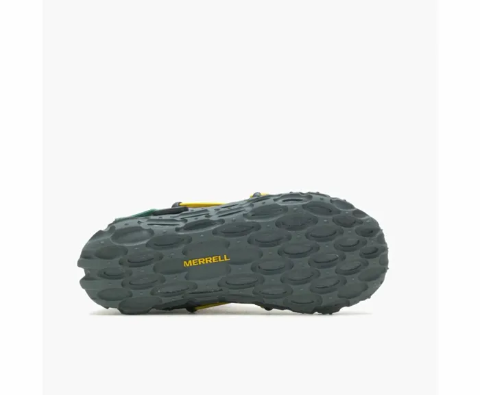 MERRELL SlipOns Women Hydro Moc AT Puff Mid 1TRL Charcoal MERRELL SlipOns Women Hydro Moc AT Puff Mid 1TRL Charcoal