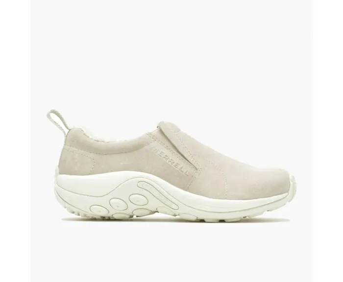 MERRELL SlipOns Women Jungle Moc Cozy Oyster