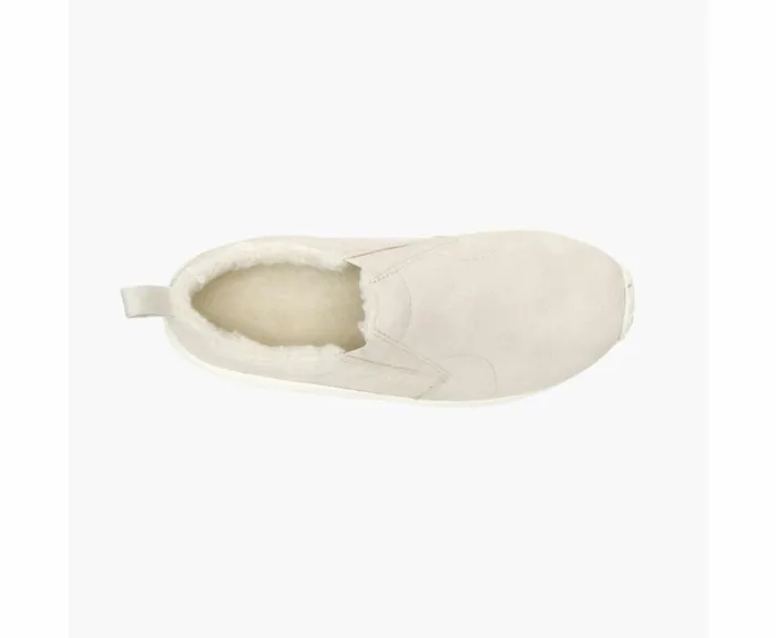 MERRELL SlipOns Women Jungle Moc Cozy Oyster MERRELL SlipOns Women Jungle Moc Cozy Oyster