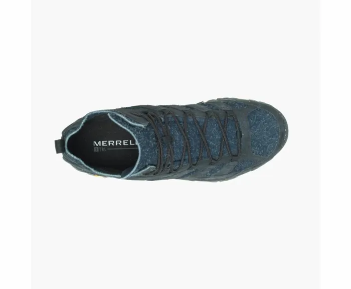 MERRELL SlipOns Women Moab 2 Decon Mid Black MERRELL SlipOns Women Moab 2 Decon Mid Black
