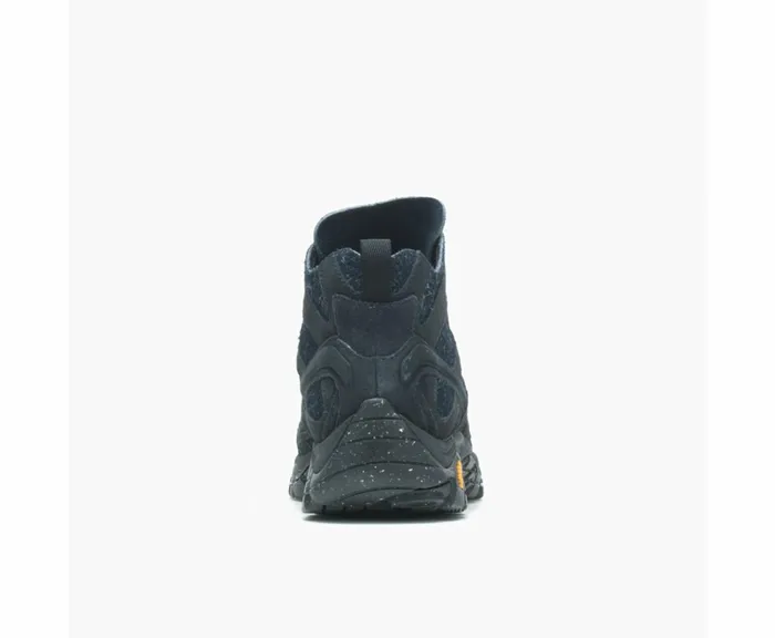 MERRELL SlipOns Women Moab 2 Decon Mid Black MERRELL SlipOns Women Moab 2 Decon Mid Black