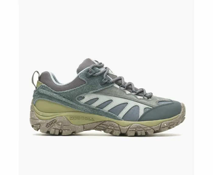 MERRELL SlipOns Women Moab Mesa Luxe 1TRL Monumentherb
