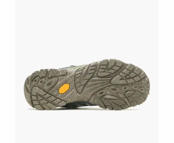 MERRELL SlipOns Women Moab Mesa Luxe 1TRL Monumentherb MERRELL SlipOns Women Moab Mesa Luxe 1TRL Monumentherb
