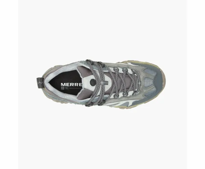 MERRELL SlipOns Women Moab Mesa Luxe 1TRL Monumentherb MERRELL SlipOns Women Moab Mesa Luxe 1TRL Monumentherb