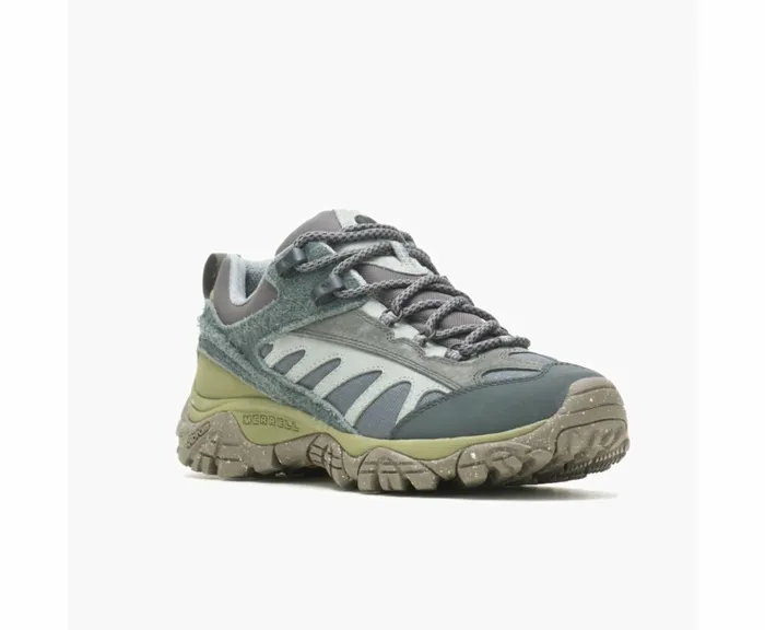 MERRELL SlipOns Women Moab Mesa Luxe 1TRL Monumentherb MERRELL SlipOns Women Moab Mesa Luxe 1TRL Monumentherb