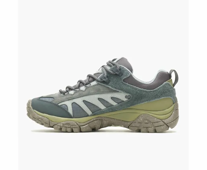 MERRELL SlipOns Women Moab Mesa Luxe 1TRL Monumentherb MERRELL SlipOns Women Moab Mesa Luxe 1TRL Monumentherb